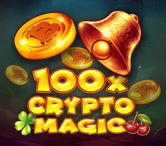 100X Crypto Magic