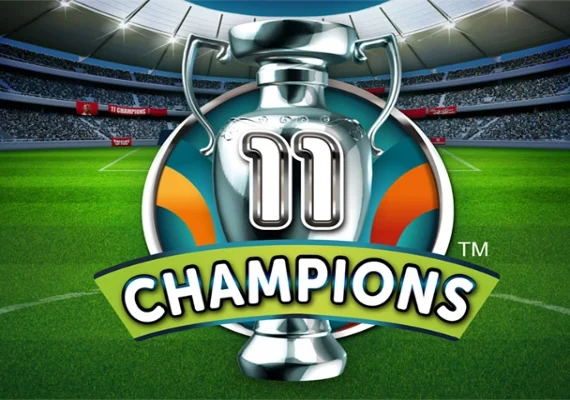11 Champions