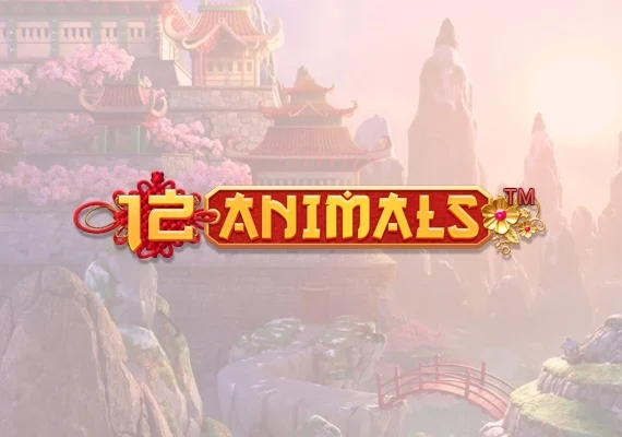 12 Animals