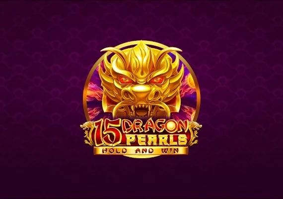 15 Dragon Pearls