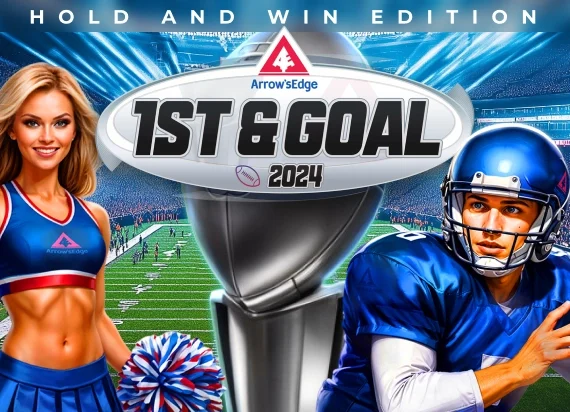 1st & Goal