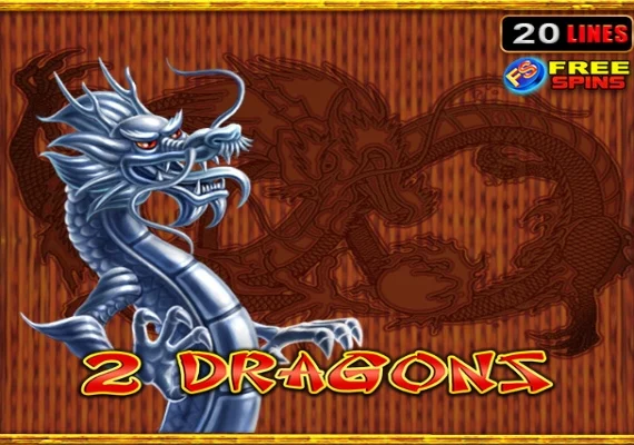 2 Dragons