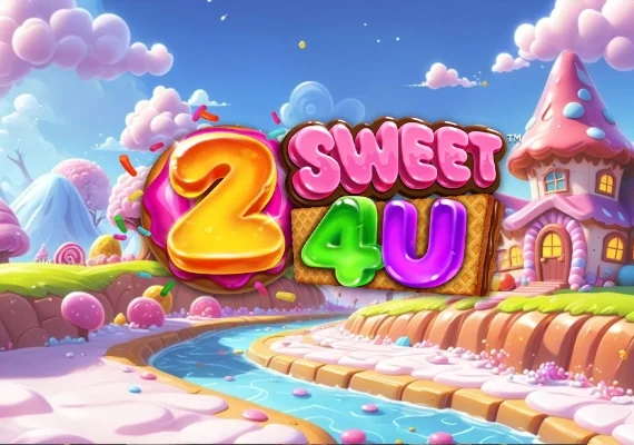 2 Sweet 4 U