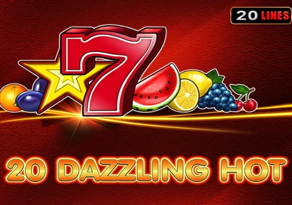 20 Dazzling Hot