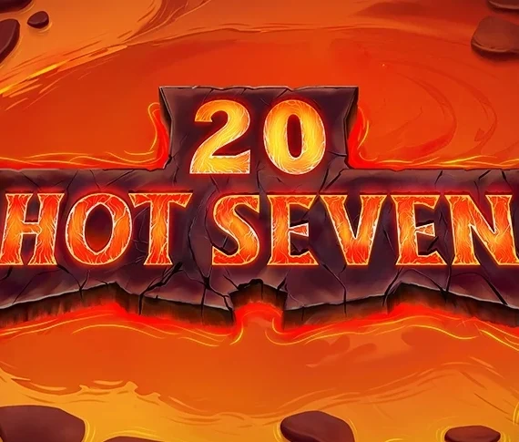 20 Hot Seven