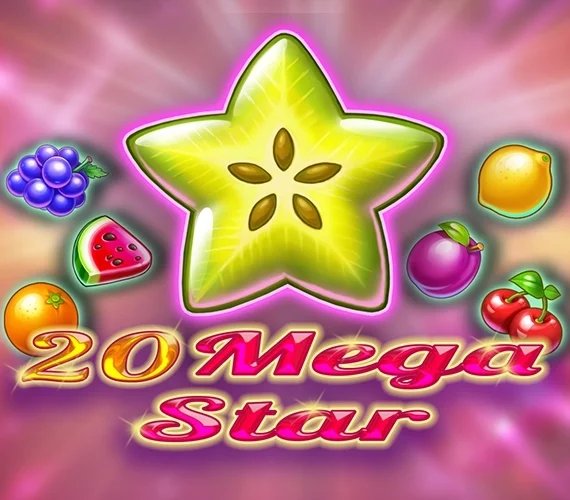 20 Mega Star