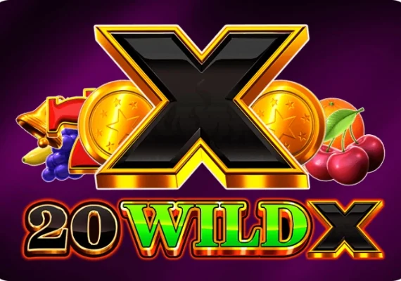 20 Wild X