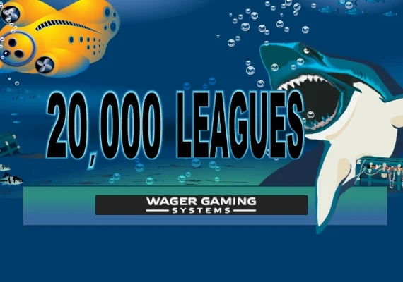 20,000 Leagues