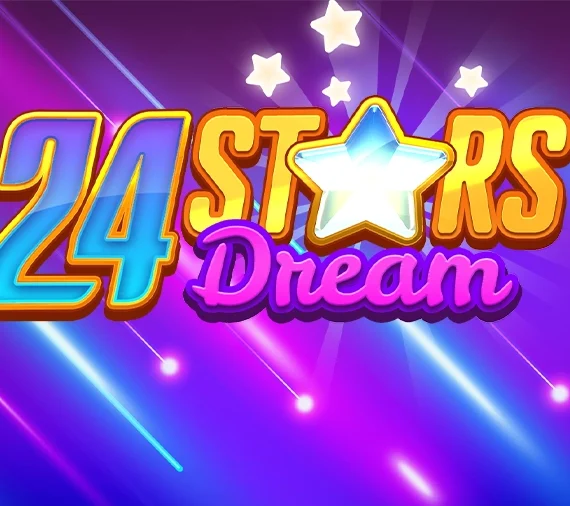 24 Stars Dream