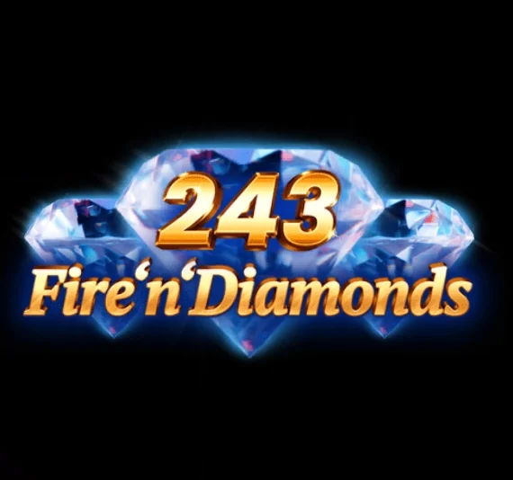 243 Fire’n’Diamonds