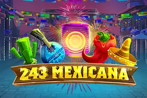 243 Mexicana
