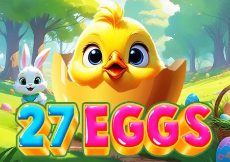 27 Eggs