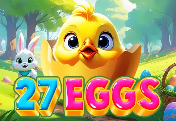27 Eggs