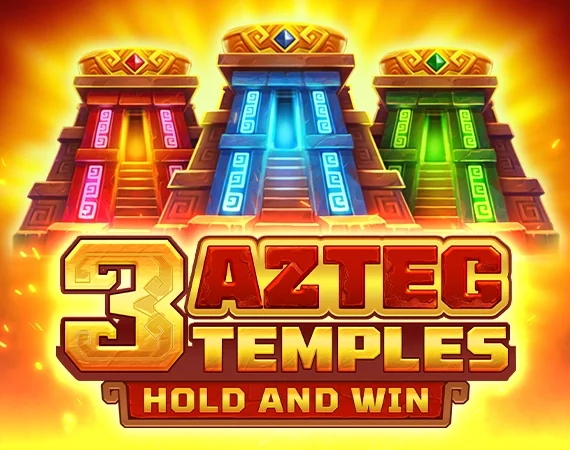 3 Aztec Temples