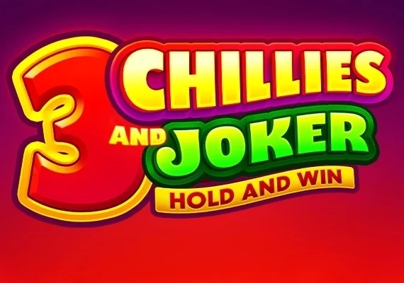 3 Chillies and Joker