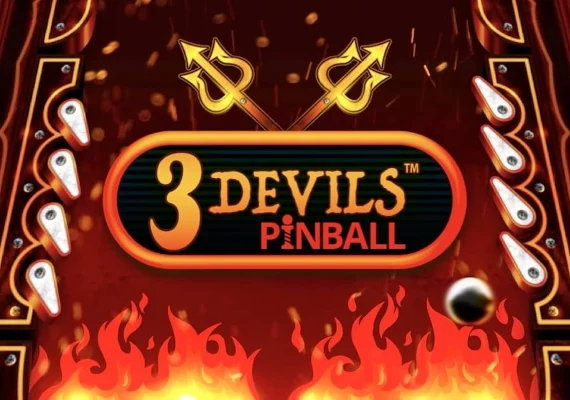 3 Devils Pinball