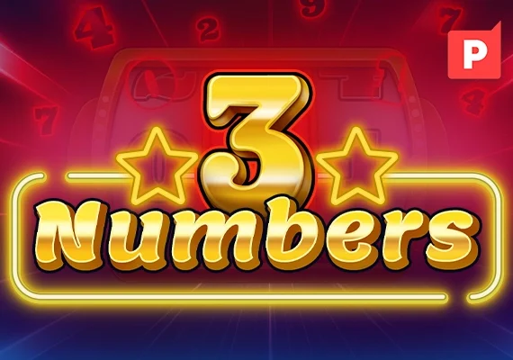 3 Numbers