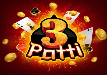 3 Patti