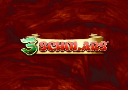 3 Scholars