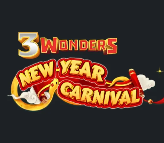 3 Wonders New Year Carnival