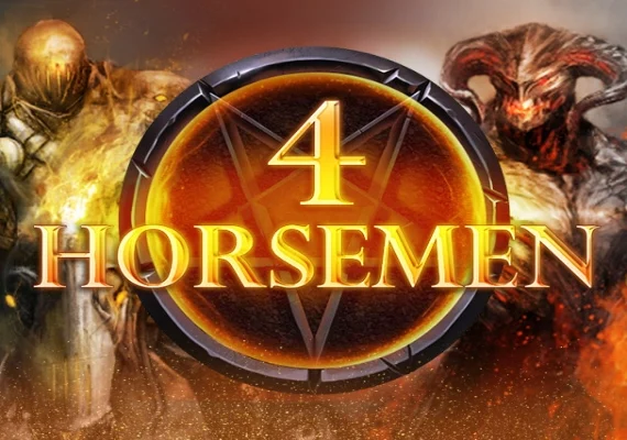 4 Horsemen