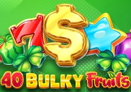 40 Bulky Fruits