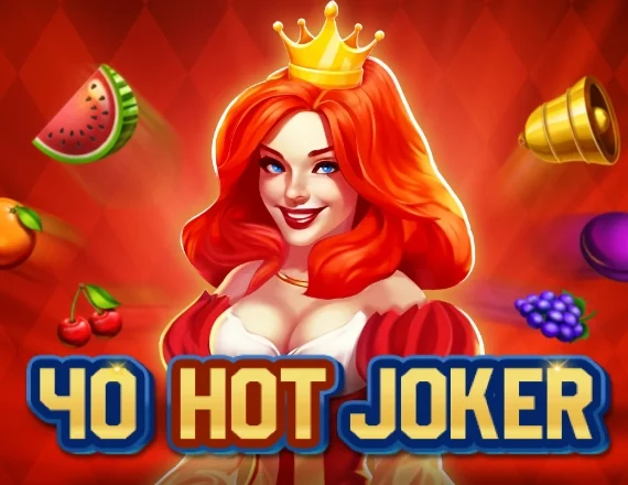 40 Hot Joker