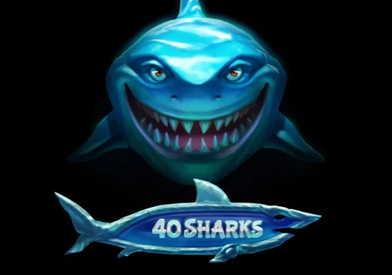 40 Sharks