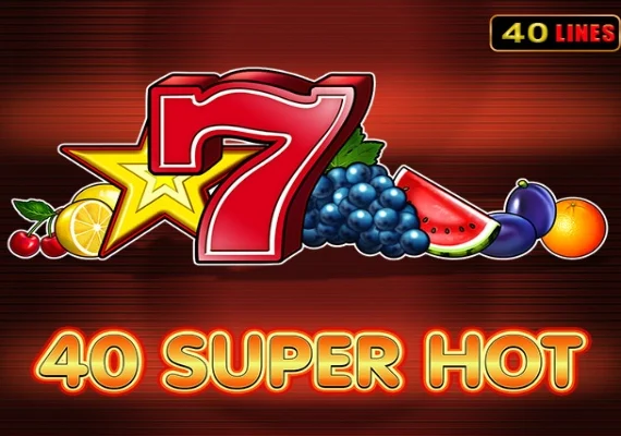 40 Super Hot