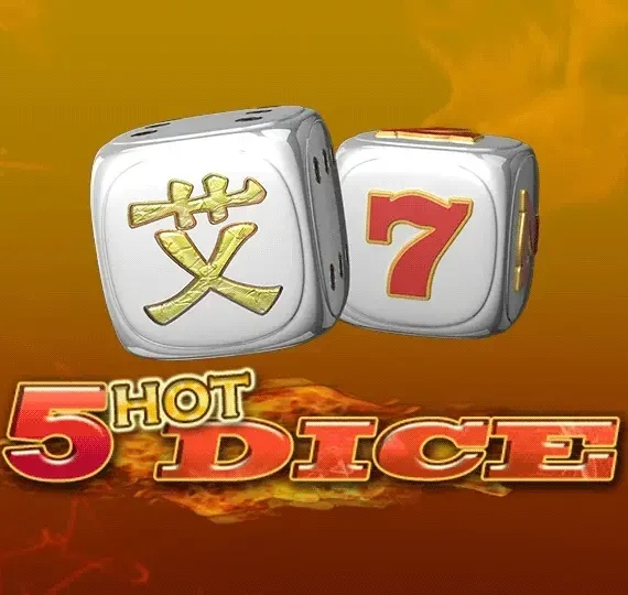 5 Hot Dice