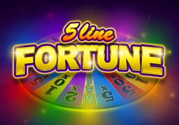5-Line Fortune