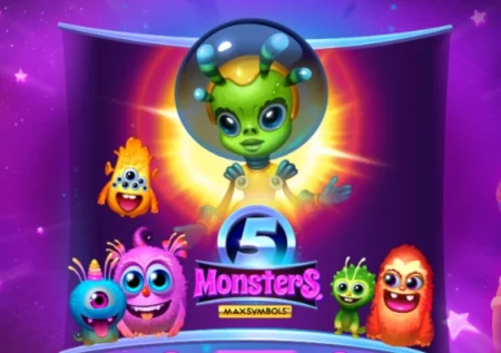 5 Monsters