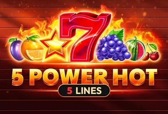 5 Power Hot