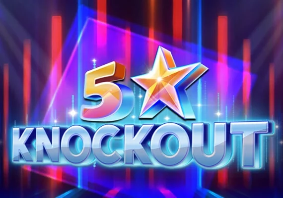5 Star Knockout