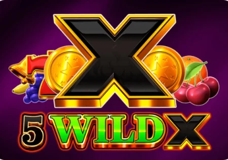 5 Wild X