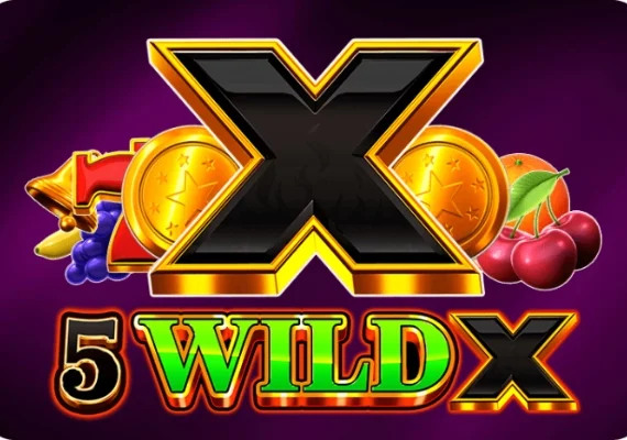 5 Wild X
