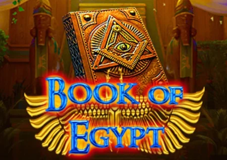 Book of Egypt