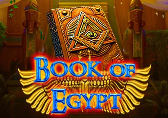 Book of Egypt