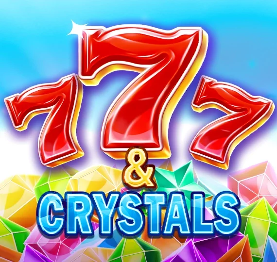 7 & Crystals