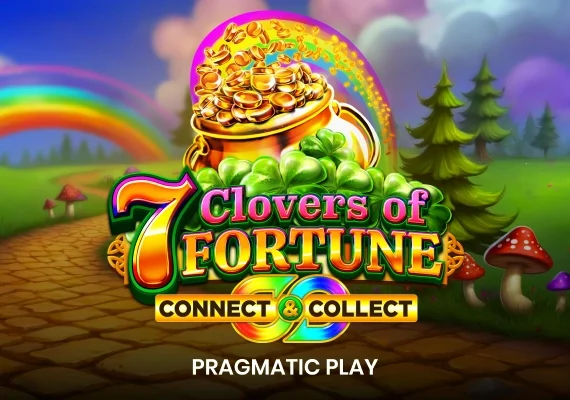 7 Clovers of Fortune