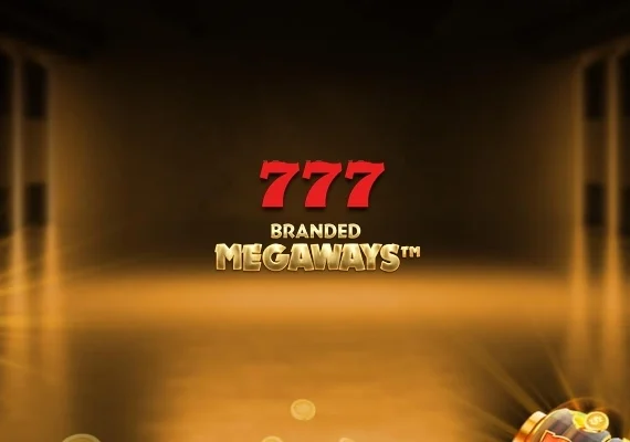 777 Branded Megaways