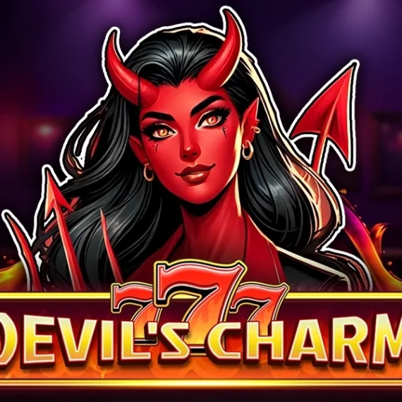 777 Devil’s Charm