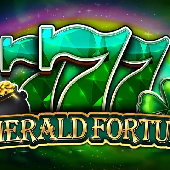 777 – Emerald Fortune
