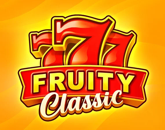777 Fruity Classic