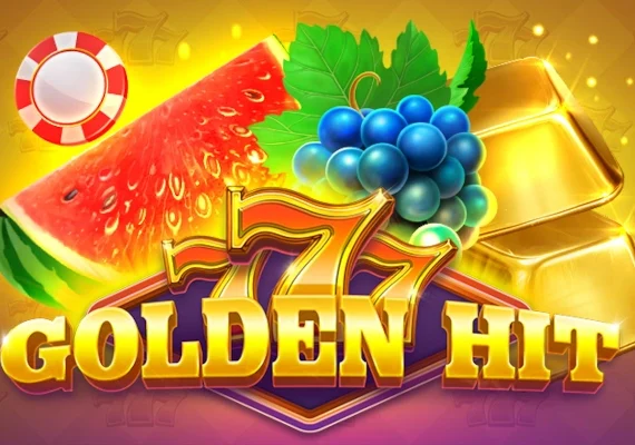 777 Golden Hit