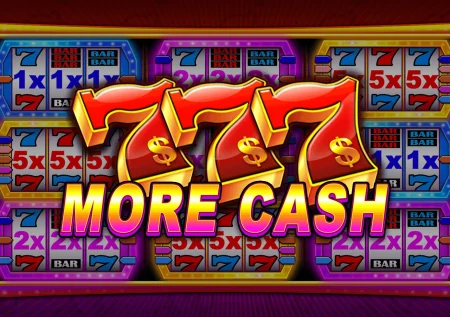 777 More Cash