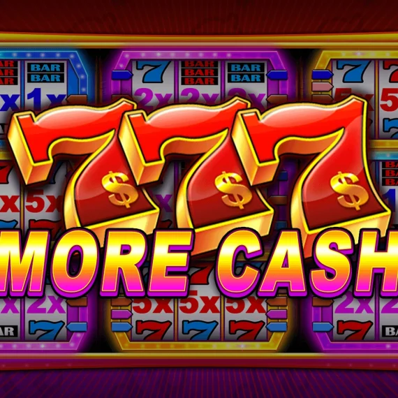 777 More Cash