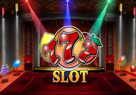 777 Slot Classic