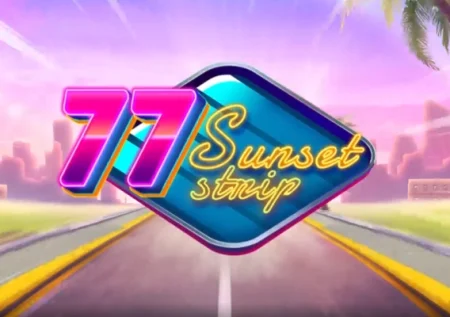 77 Sunset Strip