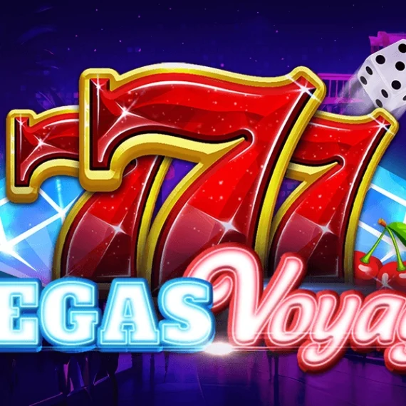 777 – Vegas Voyage